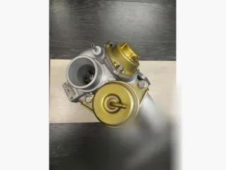 4937706202 Турбина Volvo XC70 3 2.5л Арт 49377-06202, вид 1