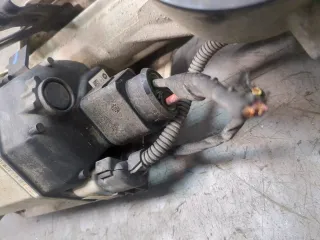 05154461AH Рулевая рейка Chrysler 200 Арт 20926045, вид 4