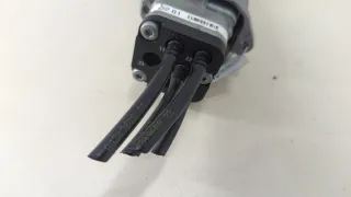 A0044305281 Кран ручного тормоза Mercedes Actros Арт 20641388, вид 3