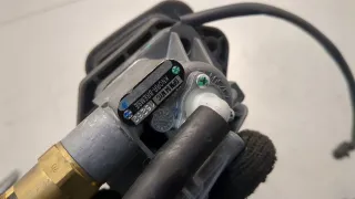 504062171 Кран ручного тормоза Iveco EuroCargo Арт 20574793, вид 4