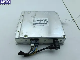 A0325455632 Блок круиз-контроля Mercedes S W220 Арт 54824701, вид 1