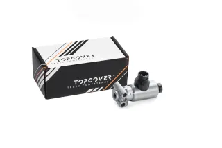 T02762002 TOPCOVER Клапан электромагнитный KAMAZ 5490 Арт T02762002TOPCOVER, вид 1