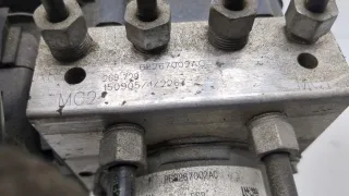 68267002AC,GN128901 Блок АБС (ABS) Chrysler 200 Арт 20926637, вид 4