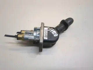 5010612809 Кран ручного тормоза Volvo FL Арт 20820467, вид 1