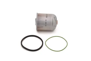 F026407059 Bosch truck Фильтр масляный Renault Major Арт F026407059BOSCHTRUCK, вид 2