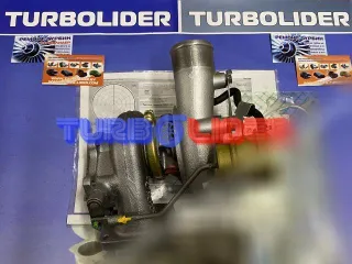 4918902950 Турбина Fiat Ducato 3 3.0л Арт 49189-02950-1_2, вид 3