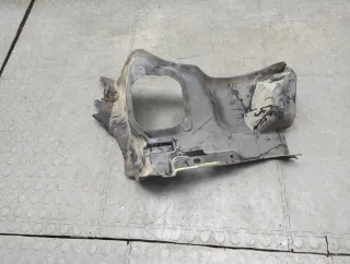 68206396AB Защита (пыльник) двигателя Chrysler 200 Арт 20925270, вид 3