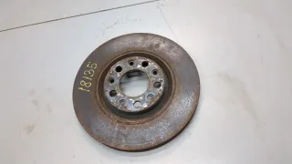 1BP00017AA Диск тормозной передний Chrysler 200 Арт 20925782, вид 3