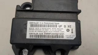 68264878AA,254501231 Блок AirBag Chrysler 200 Арт 20927529, вид 2