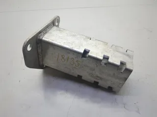 68096084AC Кронштейн крепления бампера Chrysler 200 Арт 20926466, вид 1