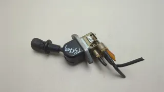 81523156156 Кран ручного тормоза MAN TGX Арт 20572669, вид 1