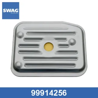 99914256 SWAG Фильтр АКПП Audi A6 C5 (S6,RS6) Арт 99914256SWAG, вид 1