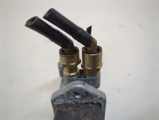  Кран ручного тормоза DAF LF Арт 20805686, вид 3