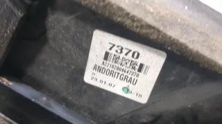 A2218200464,456004 Фонарь задний правый Mercedes S W221 Арт 20900256, вид 5