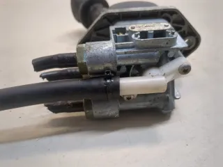 81523156208 Кран ручного тормоза MAN TGX Арт 20820834, вид 5