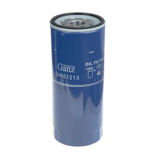 GIR01213 Ganz Фильтр масляный МАЗ 6312 Арт GIR01213GANZ, вид 2