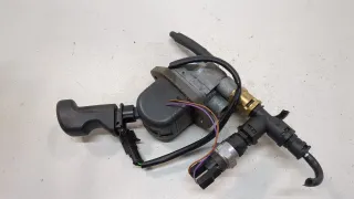 504062171 Кран ручного тормоза Iveco EuroCargo Арт 20708261, вид 3