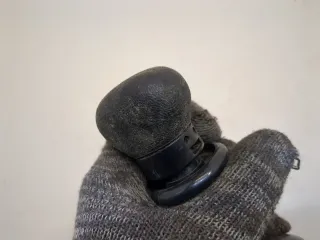 DPM92BKN Кран ручного тормоза MAN TGM Арт 20819007, вид 4