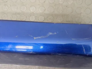  Накладка на порог Chrysler 200 Арт 20924792, вид 3