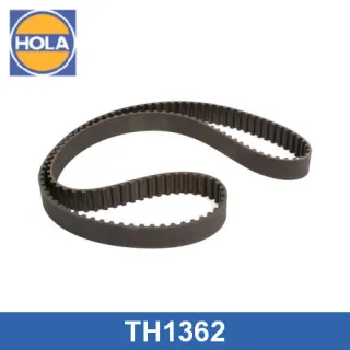 TH1362 HOLA Ремень ГРМ Lada 2112 Арт TH1362HOLA, вид 2