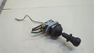 9617230580 Кран ручного тормоза DAF LF Арт 20618273, вид 1