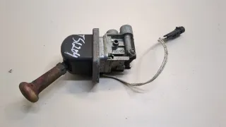 9617230070 Кран ручного тормоза Iveco EuroCargo Арт 20817699, вид 1