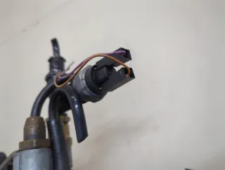 DPM94EY Кран ручного тормоза MAN TGX Арт 20804290, вид 4