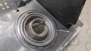 68110148AD Решетка стеклоочистителя (Дождевик) Chrysler 200 Арт 20925020, вид 3