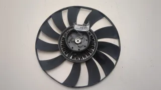 8D0959455R Муфта вентилятора Audi A6 C6 (S6,RS6) Арт 20911685, вид 5