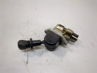 9617231100 Кран ручного тормоза MAN TGX Арт 20807201, вид 1