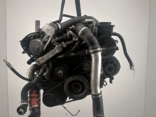 11000441283,0441283,306D2 Двигатель BMW 7 E65/E66 3.0л Турбо Арт 20922846, вид 3