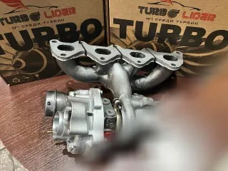 53039880394, 53039700394, 53039880265, 53039700265, 53039700634, 53039880634, 53039880394, 53039700394, 53039880265, 53039700634, 53039880634, 9807873180, DS7Q6K682EA, DS7Q6K682EA, 9804265280, 9800923580, 1611284680, 1871356 Турбина Fiat Scudo 2 2.0л TDCi Арт 5555555_8, вид 1