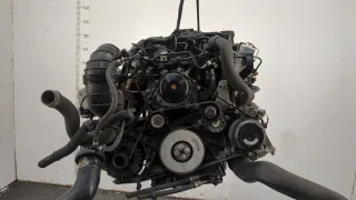 A6510108318,OM 651.924 Двигатель Mercedes E W212 2.1л CDI Арт 20425647, вид 1