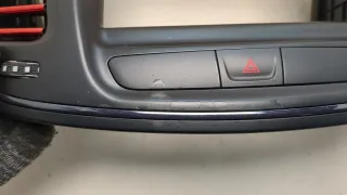  Рамка под магнитолу Chrysler 200 Арт 20927565, вид 2