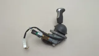 2122579 Кран ручного тормоза DAF XF 106 Арт 20572504, вид 2