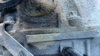 629912, OM629912, OM 629912, OM629.912, OM 629.912, OM629, OM 629 Двигатель Mercedes GL X164 4.0л Арт M38301, вид 5