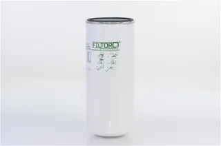 L3117 FILTORQ Filter Фильтр масляный МАЗ 6312 Арт L3117FILTORQFILTER, вид 2