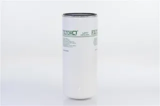 L3117 FILTORQ Filter Фильтр масляный МАЗ 6312 Арт L3117FILTORQFILTER, вид 1