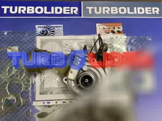 54359700014 Турбина Fiat Grande Punto 1.5л Арт 54359700014_3, вид 1