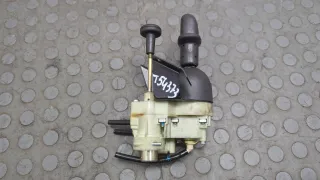 20367534,9617242050 Кран ручного тормоза Volvo FM Арт 20636349, вид 1