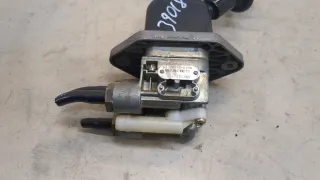 81523156156 Кран ручного тормоза MAN TGA Арт 20341238, вид 4