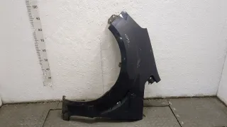 1712811 Крыло переднее левое серое Ford S-Max 1 restailing Арт 20928390, вид 1