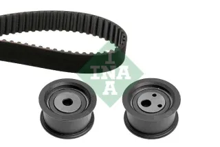 530055410 Ina Ремень ГРМ к-кт Lada 2112 Арт 530055410INA, вид 1