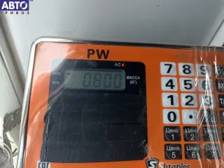 9154525 Двигатель стеклоочистителя заднего (моторчик дворников) Volvo V70 2 Арт 54704229, вид 4