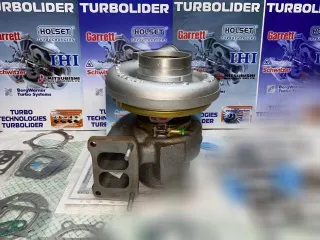 HX55 Турбина Volvo FH Арт fh13, вид 1