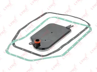 LT1068 Lynx Фильтр АКПП Audi A6 C5 (S6,RS6) Арт LT1068LYNX, вид 2