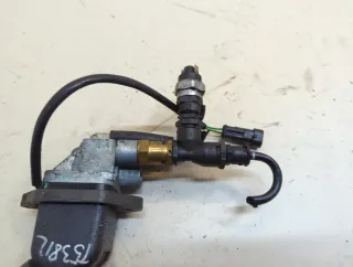  Кран ручного тормоза Iveco EuroCargo Арт 20921839, вид 4