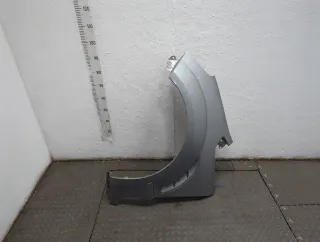  Крыло переднее левое Ford S-Max 1 restailing Арт 20931728, вид 1