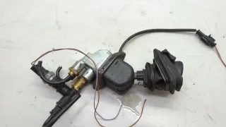 504062171 Кран ручного тормоза Iveco EuroCargo Арт 20606741, вид 5