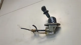 81523156185 Кран ручного тормоза MAN TGM Арт 20579894, вид 1